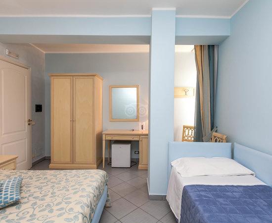 Villa Aurora Le Castella  Kültér fotó